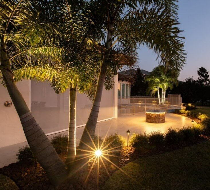 Landscape Lighting Professional