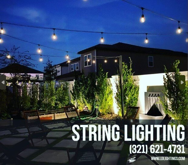 Outdoor Lighting Solutions